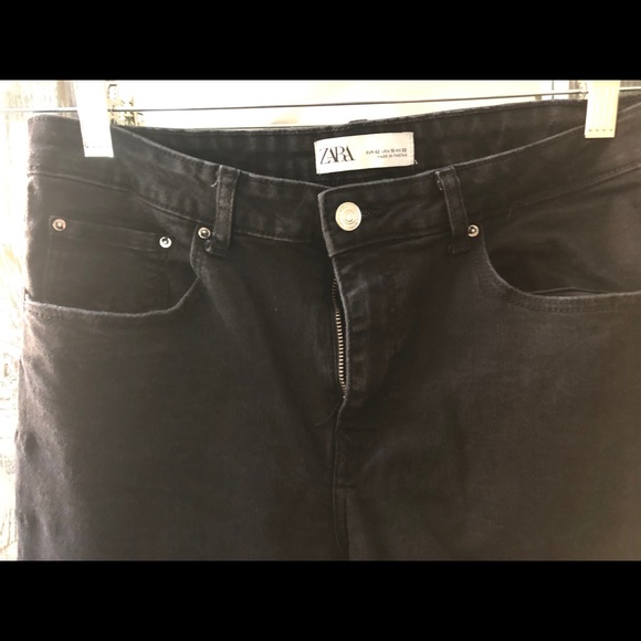 Zara Denim